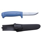 Morakniv basic 20,5cm (kék) kés
