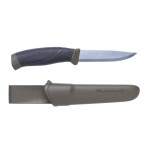 Morakniv 22cm (oliva zöld) kés