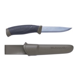 Morakniv 22cm (oliva zöld) kés