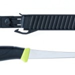 Morakniv fishing comfort 27cm filézőkés