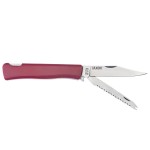 Jaxon folding knife 23/13cm többfunkciós bicska