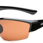 Jaxon polarized glasses brightening napszemüveg
