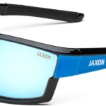 Jaxon polarized glasses mirror lens blue napszemüveg