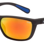 Jaxon polarized glasses mirror lens