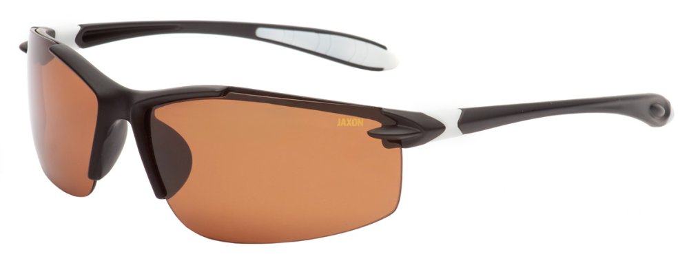 Jaxon polarized glasses brightening