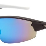 Jaxon polarized glasses mirror lens