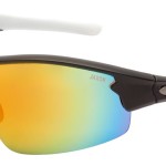 Jaxon polarized glasses mirror lens