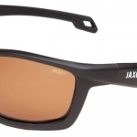 Jaxon polarized glasses brightening amber