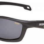 Jaxon polarized glasses darkening smoked