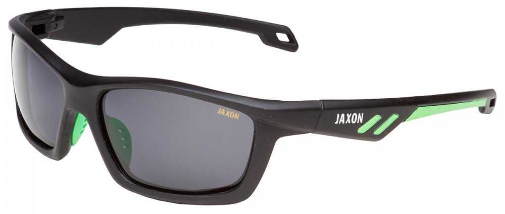Jaxon polarized glasses darkening smoked