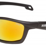 Jaxon polarized glasses mirror lens rainbow
