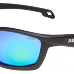 Jaxon polarized glasses mirror lens green