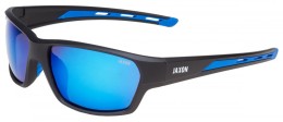 Jaxon polarized glasses darkening smoked