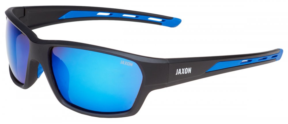 Jaxon polarized glasses darkening smoked
