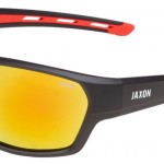 Jaxon polarized glasses mirror lens rainbow