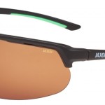 Jaxon polarized glasses brightening amber