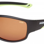 Jaxon polarized glasses brightening amber