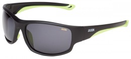 Jaxon polarized glasses darkening smoked