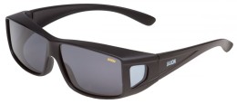 Jaxon polarized glasses darkening smoked