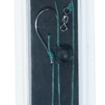 Jaxon catfish rig set 4/0 kész rablóhalas szerelék