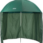 Jaxon umbrella with cover 250cm horgászernyő