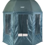 Jaxon umbrella with cover 250cm palásttal horgászernyő
