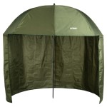 Jaxon umbrella with cover 250cm félsátor horgászernyő