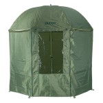 Jaxon umbrella sonic va w/full shelter 250cm horgászernyő