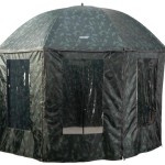 Jaxon umbrella with cover 290cm horgászernyő