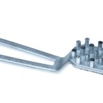 Jaxon fish scraper halpikkelyező