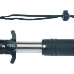 Jaxon fishing grip with scale 22kg 100cm halkiemelő fogó mérleggel
