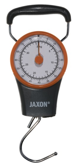 Jaxon fishing scale 35kg horgászmérleg
