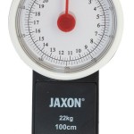 Jaxon 22kg 100cm horgászmérleg