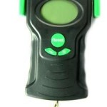 Jaxon electronic 30kg 2xaaa - 1,5v horgászmérleg elemmel