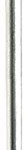 Jaxon bankstick 75-130cm leszúró