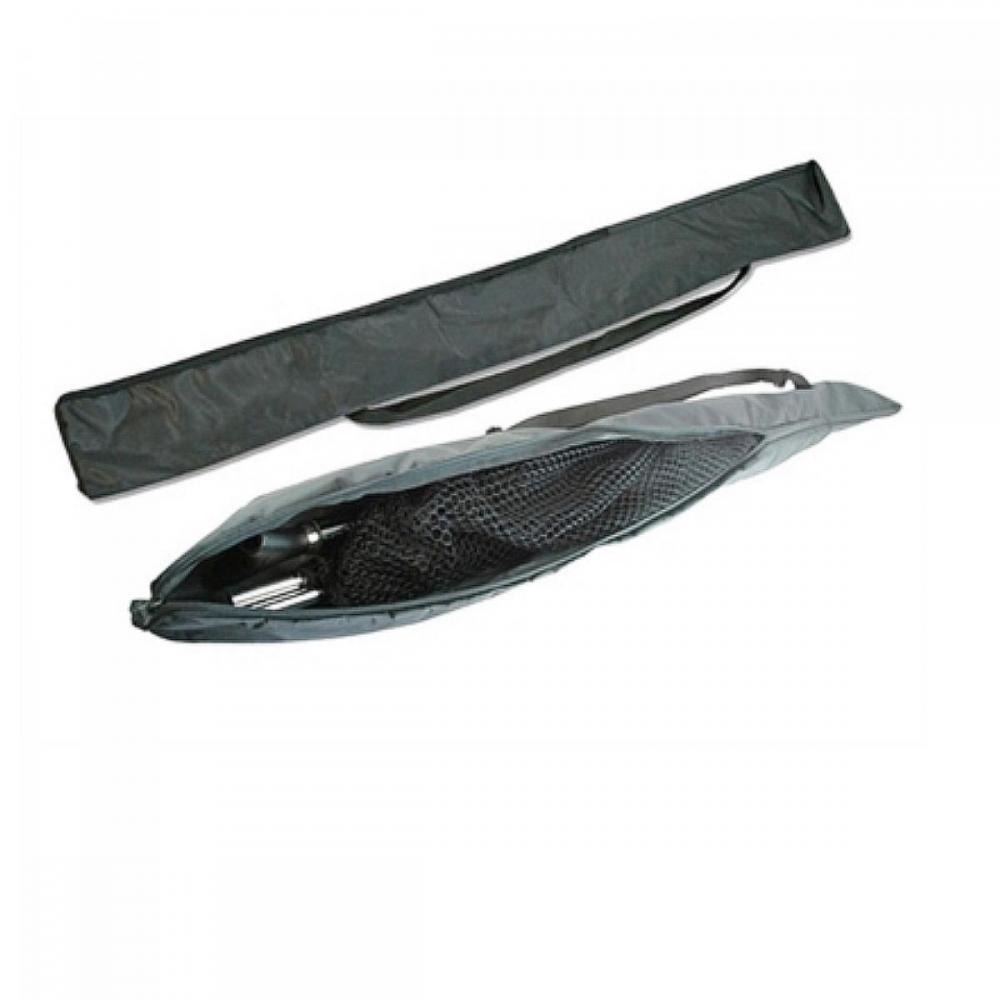 Silstar 132cm merítőszáktartó táska
