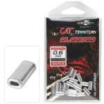 Mikado intro cat alu krimp 0.8mm