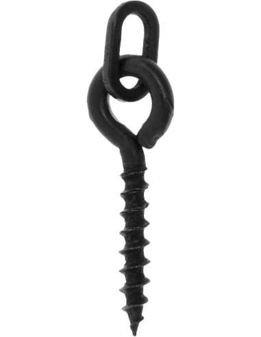 Mikado csalicsavar ovális gyűrűvel 13mm