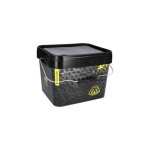Mikado square box 10l vödör