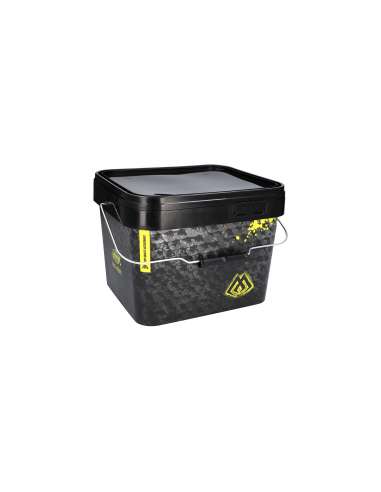 Mikado square box 10l vödör