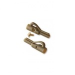 Mikado pin clip