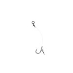 Mikado chod rig long 8cm/20lbs no.2