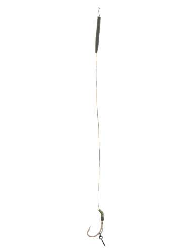 Mikado slip d-rig előkötött horog no. 4