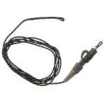 Mikado lead core safety végszerelék gyorskapoccsal