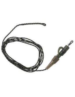 Mikado lead core safety végszerelék gyorskapoccsal