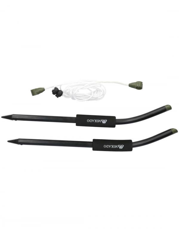 Mikado distance stick távolságmérő szett