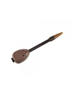 Mikado method feeder qmf bomb 20g