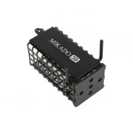 Mikado square karmos 20g-os folyóvizi feeder kosár