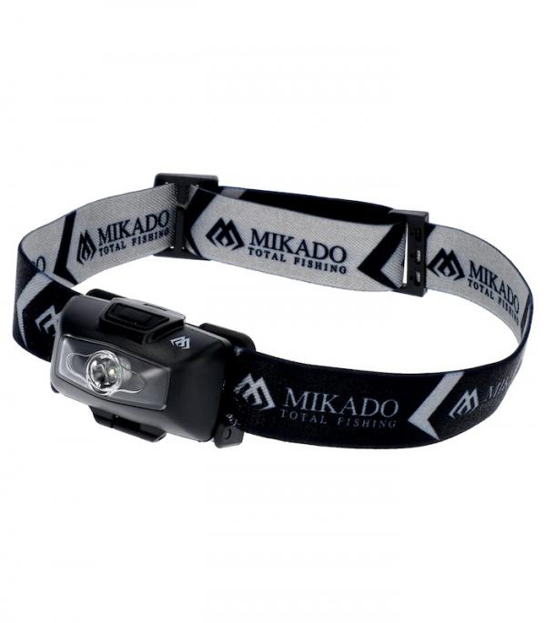 Mikado mini fejlámpa