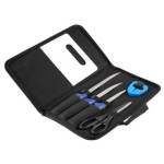 Mikado filéző szett